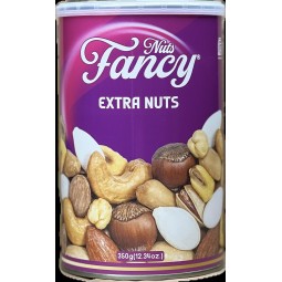 Extra Nuts 350g
