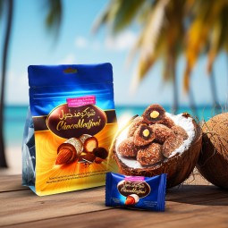 Choco Medjoul (Coconut)