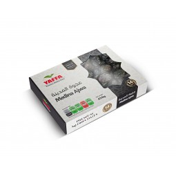 Ajwa Premium Saudi Dates 450kg