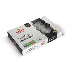 Safawi  Premium Saudi Dates 900g