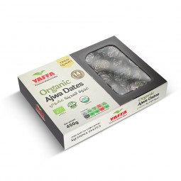 Ajwa Premium Saudi Dates 450kg