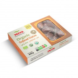 Safawi  Premium Saudi Dates 900g