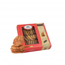 Anabtawi Sesame seed cookies Classic 250g