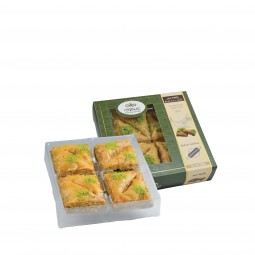 Walnut Baklava 350g