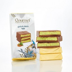 Palestinian Dubai Chocolate 170g