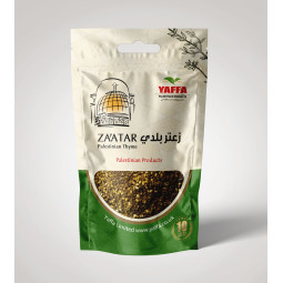 زعتر (خليط الزعتر) - 150 غ