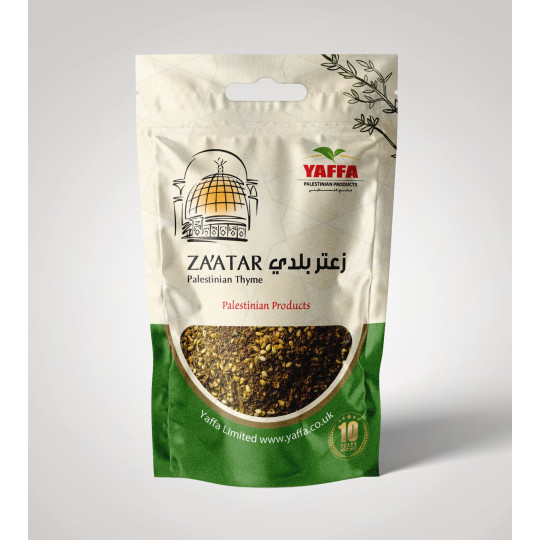 زعتر (خليط الزعتر) - 150 غ