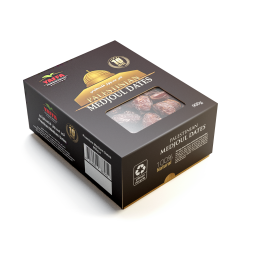 تمر المجهول الفلسطيني (متوسط) – ٩٠٠ غ