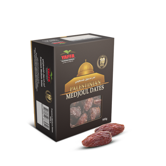 Medjoul Dates (Medium) 900g