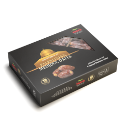 Medjoul Dates (Medium) 5kg