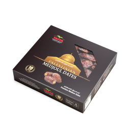Medjoul Dates (Medium) 1800g