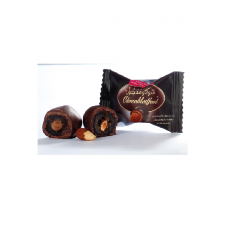 Choco Medjoul (Dark Chocolate) 300g