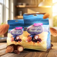 Choco Medjoul (Dark Chocolate) 300g