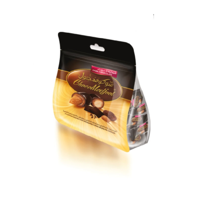 Choco Medjoul (Dark Chocolate) 300g