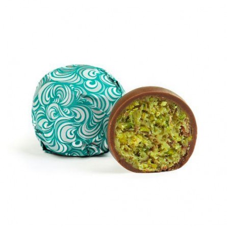 Palestinian Gourmet Chocolate 500g