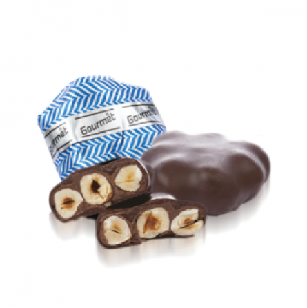 Palestinian Gourmet Chocolate 500g