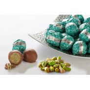 Palestinian Gourmet Chocolate 500g