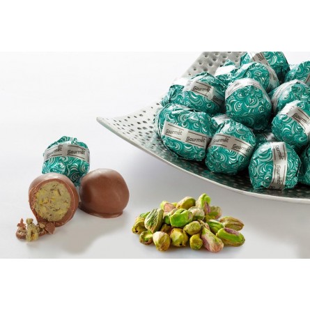 Palestinian Gourmet Chocolate 500g