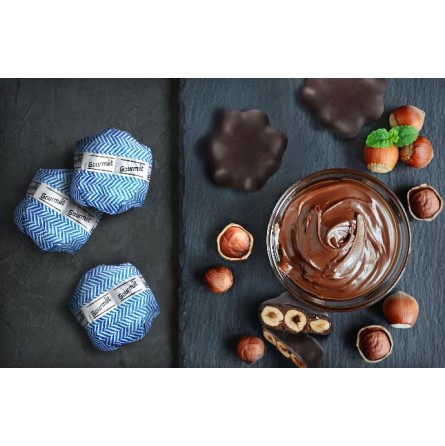 Palestinian Gourmet Chocolate 500g