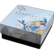 Palestinian Gourmet Chocolate 500g