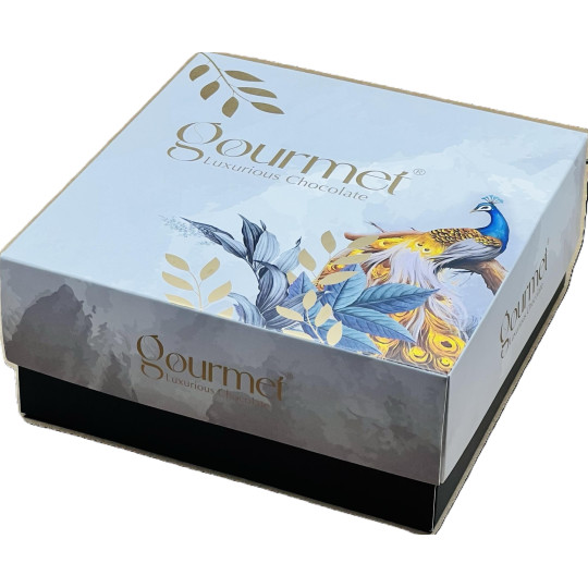 Palestinian Gourmet Chocolate 500g