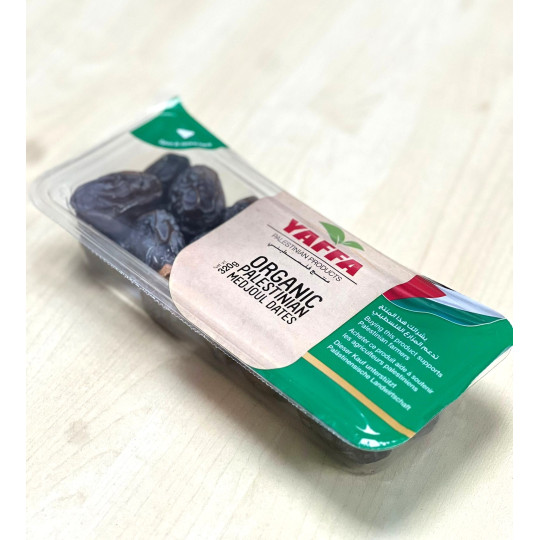 Yaffa Organic Medjoul 320g