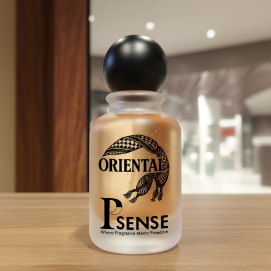 Psense ORIENTAL 50ml