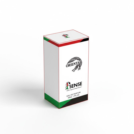 Psense ORIENTAL 50ml