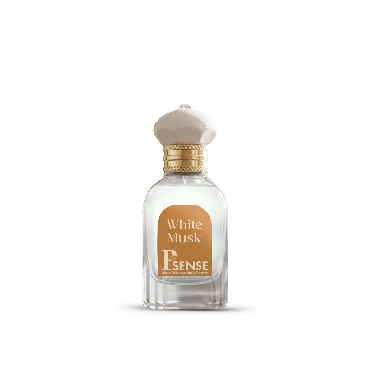 Psense White Musk 50ml