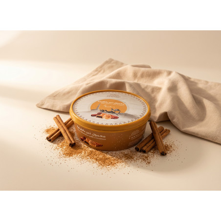 Anabtawi Cinnamom dates Mamoul 400g