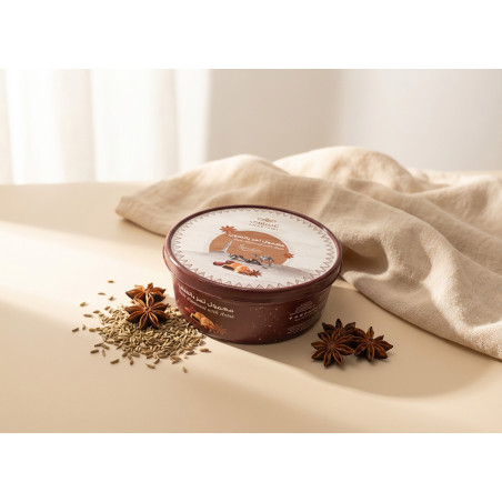 Anabtawi Anise dates Mamoul 400g