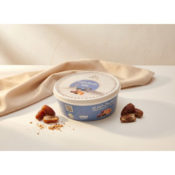 Anabtawi Whole Wheat dates Mamoul 400g