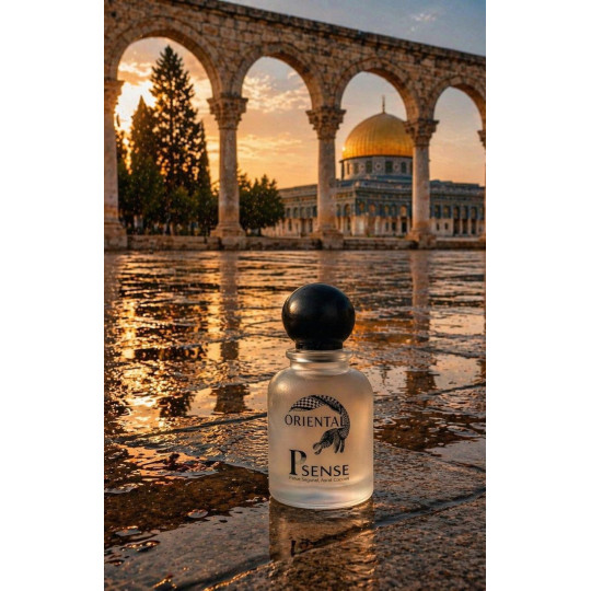 Psense ORIENTAL 50ml