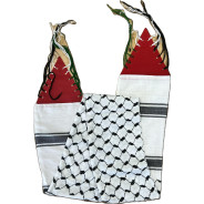 copy of حرباوي شال / وشاح كتف فلسطيني