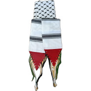 copy of حرباوي شال / وشاح كتف فلسطيني