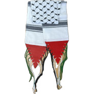 copy of حرباوي شال / وشاح كتف فلسطيني