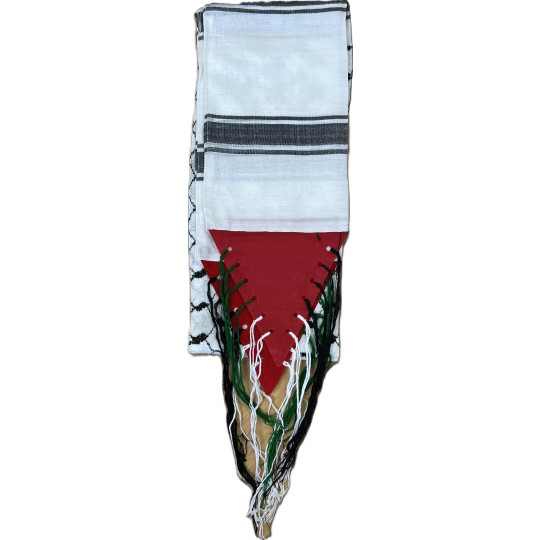 copy of حرباوي شال / وشاح كتف فلسطيني