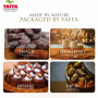 Classic Medjoul Dates - 5kg (GRADE C)