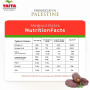 Classic Medjoul Dates - 5kg (GRADE C)
