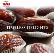 Classic Medjoul Dates - 5kg (GRADE C)