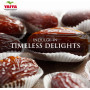 Classic Medjoul Dates - 5kg (GRADE C)