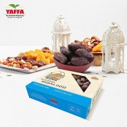 Medjoul Dates (Large) 500g, (Clearance 11/11/2026)