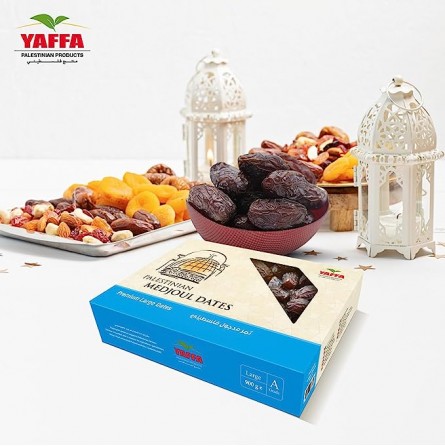 Medjoul Dates (Large) 500g, (Clearance 11/11/2026)