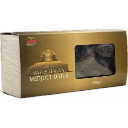 Medjoul Dates (Large) 500g, (Clearance 11/11/2026)