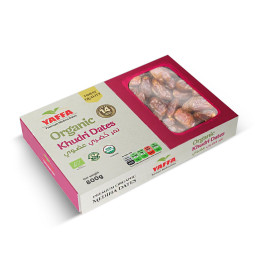 Khudri Premium Saudi Dates 900g