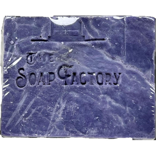 Lavender Soap