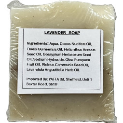copy of Lavender Soap