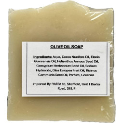 copy of copy of copy of copy of Lavender Soap