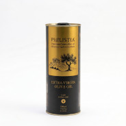 Philistia Greek Extra-virgin Olive Oil - By Yaffa