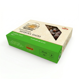 Palestinian Delights Medjoul Dates (Small B) 5kg